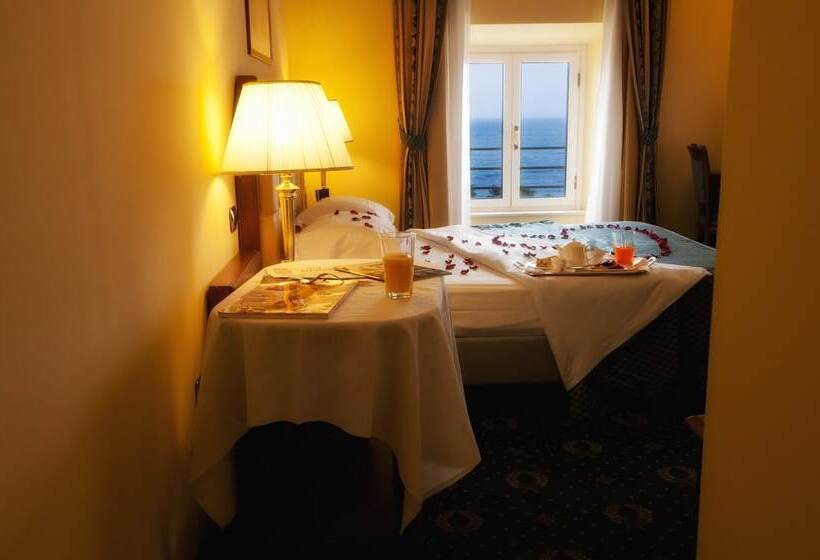 带海景的标准房, San Giorgio