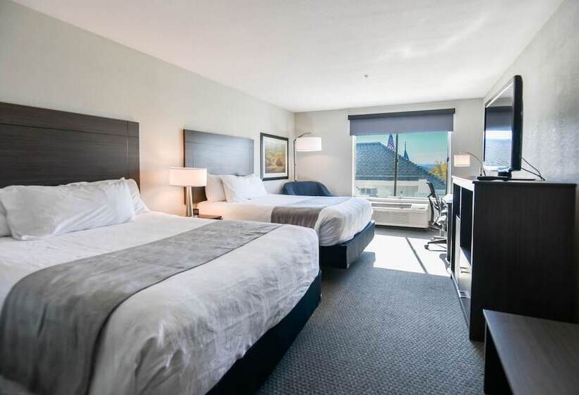 חדר סטנדרט שתי מיטות זוגיות, Shutters