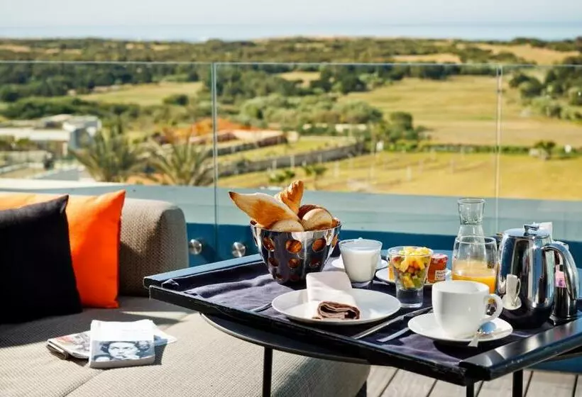 اتاق لوکس, Sofitel Essaouira Mogador Golf & Spa