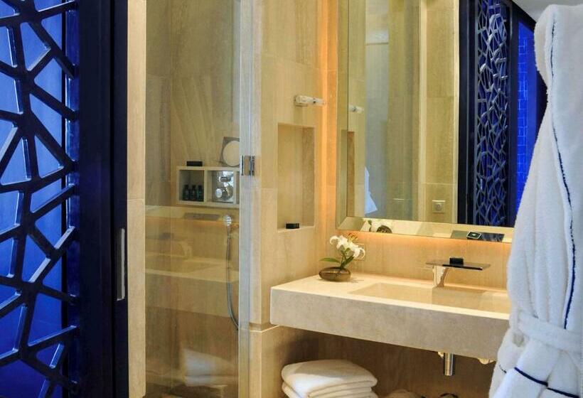 Номер Deluxe, Sofitel Essaouira Mogador Golf & Spa