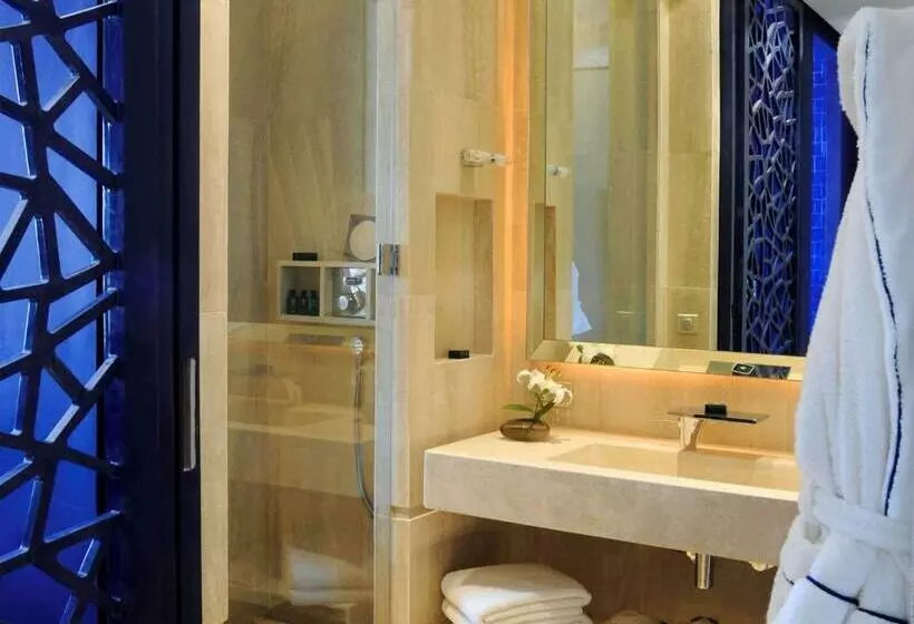 اتاق لوکس, Sofitel Essaouira Mogador Golf & Spa