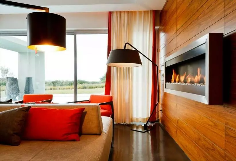ویلای 1 خوابه, Sofitel Essaouira Mogador Golf & Spa