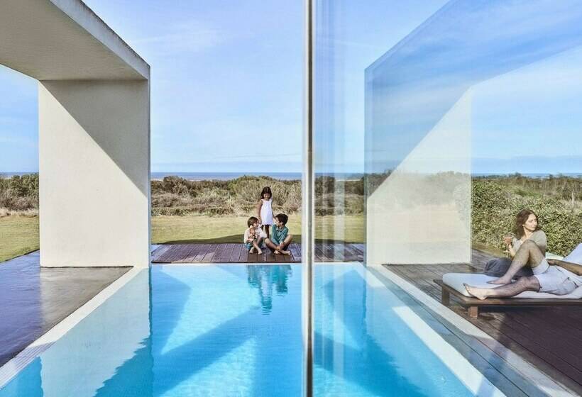 Вилла 1 Спальня, Sofitel Essaouira Mogador Golf & Spa
