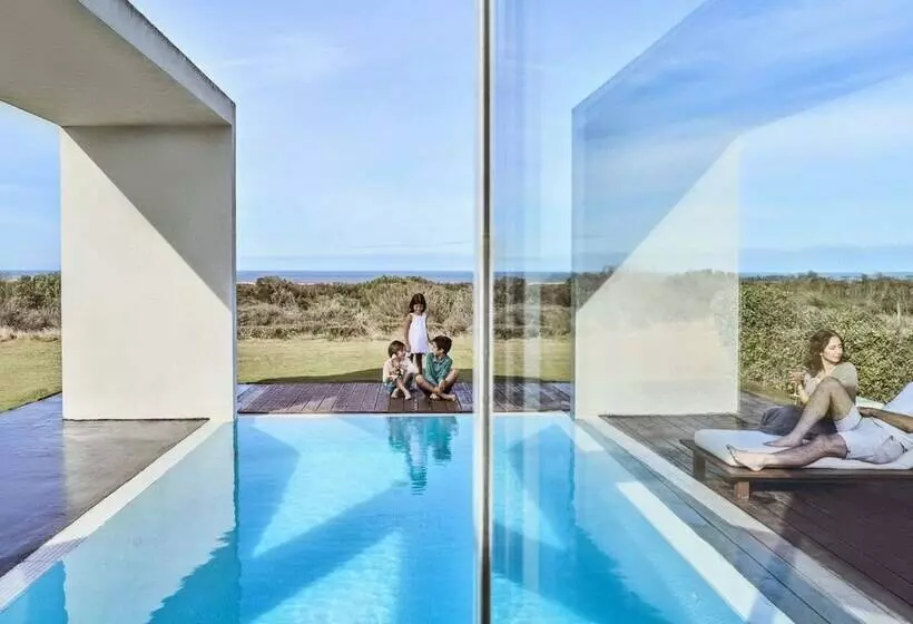 ویلای 1 خوابه, Sofitel Essaouira Mogador Golf & Spa