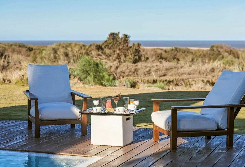 Вилла 1 Спальня, Sofitel Essaouira Mogador Golf & Spa