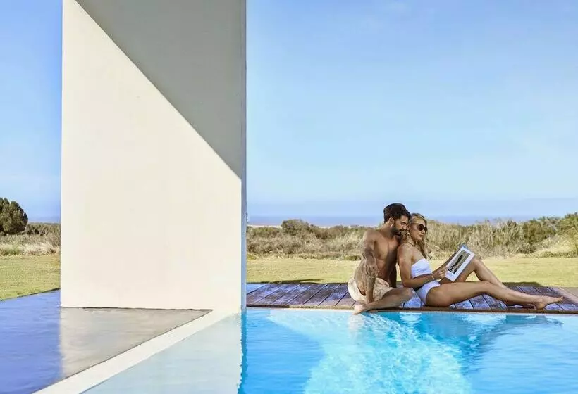 ویلای 1 خوابه, Sofitel Essaouira Mogador Golf & Spa