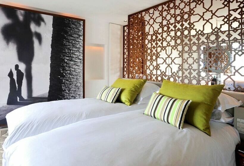 Вилла 1 Спальня, Sofitel Essaouira Mogador Golf & Spa