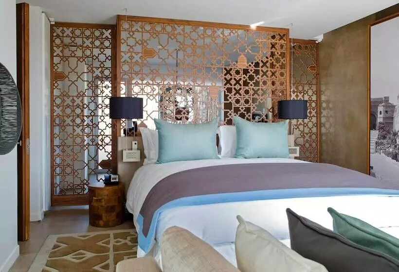ویلای 1 خوابه, Sofitel Essaouira Mogador Golf & Spa