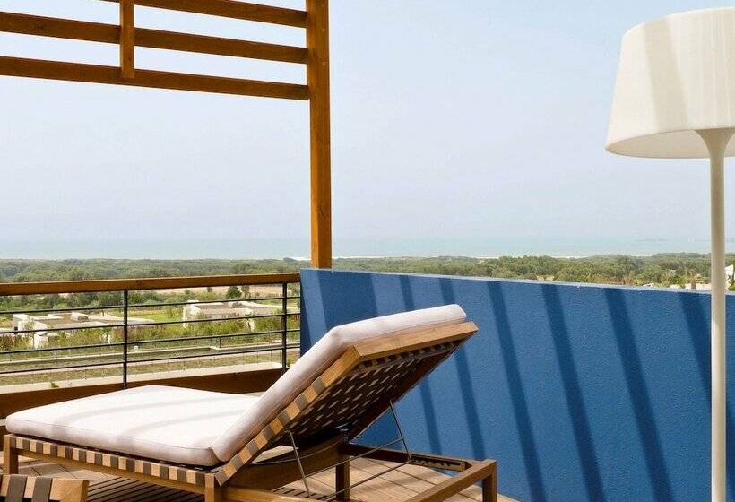 Вилла 1 Спальня, Sofitel Essaouira Mogador Golf & Spa