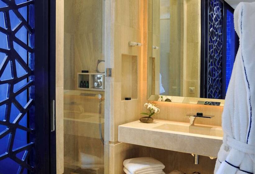 Номер Deluxe с Видом, Sofitel Essaouira Mogador Golf & Spa