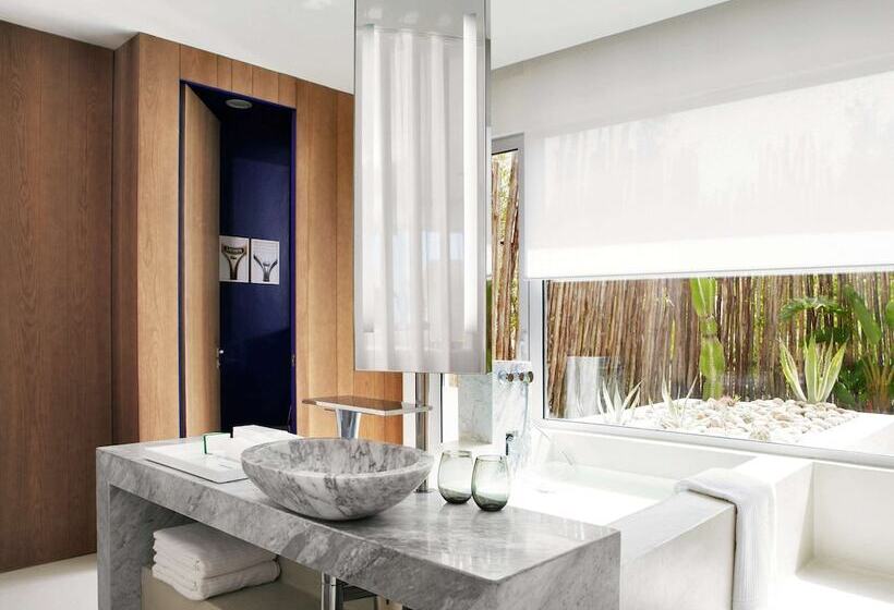 Вилла 1 Спальня, Sofitel Essaouira Mogador Golf & Spa