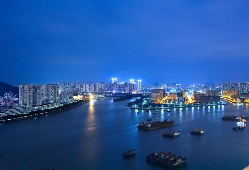 آپارتمان 1 خوابه, Sofitel Macau At Ponte 16