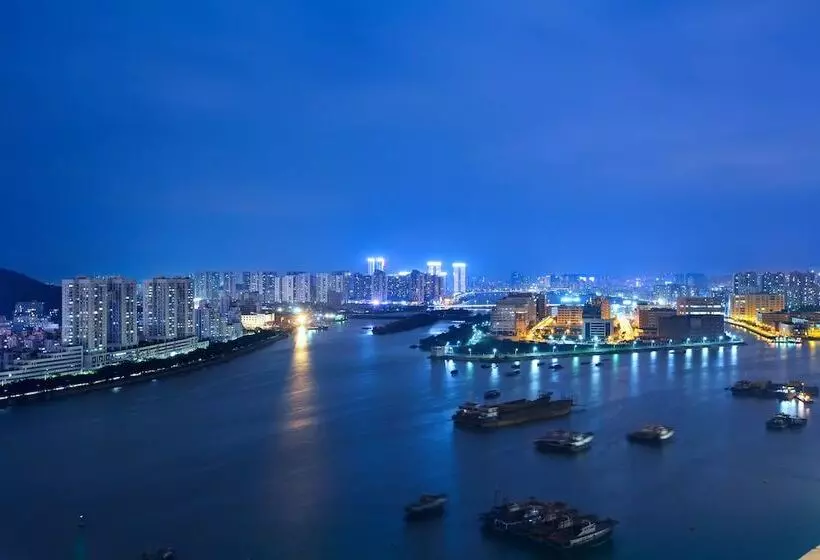 آپارتمان 1 خوابه, Sofitel Macau At Ponte 16