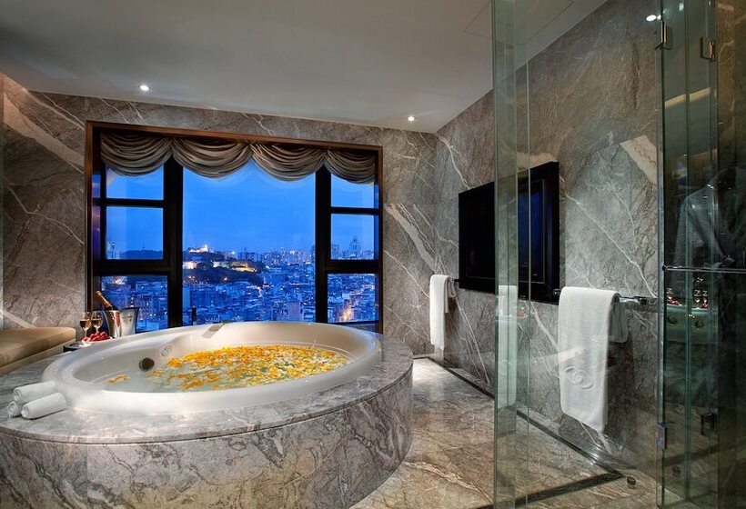 آپارتمان 1 خوابه, Sofitel Macau At Ponte 16