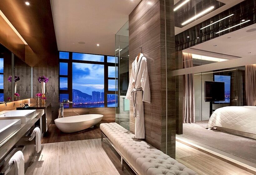 آپارتمان 1 خوابه, Sofitel Macau At Ponte 16