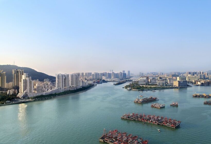 آپارتمان 1 خوابه, Sofitel Macau At Ponte 16