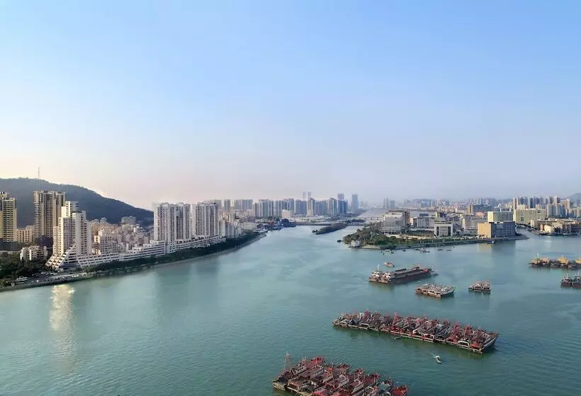 آپارتمان 1 خوابه, Sofitel Macau At Ponte 16