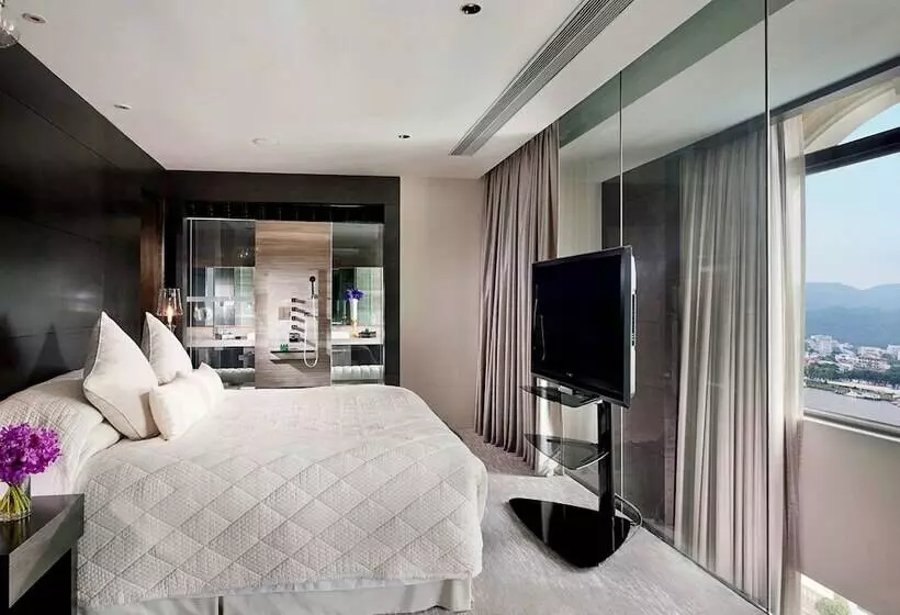آپارتمان 1 خوابه, Sofitel Macau At Ponte 16
