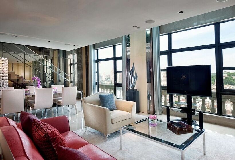 آپارتمان 1 خوابه, Sofitel Macau At Ponte 16
