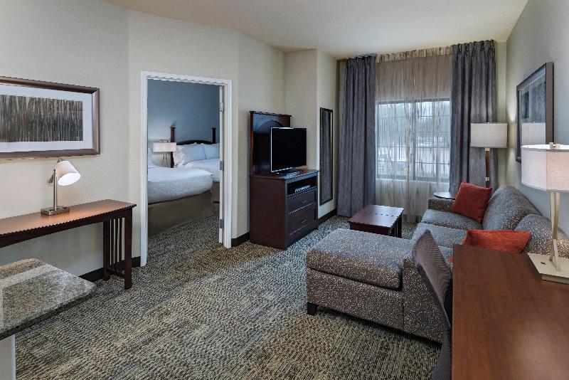 جناح, Staybridge Suites Austin Northwest, An Ihg