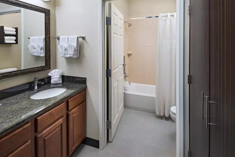 سوییت, Staybridge Suites Austin Northwest, An Ihg