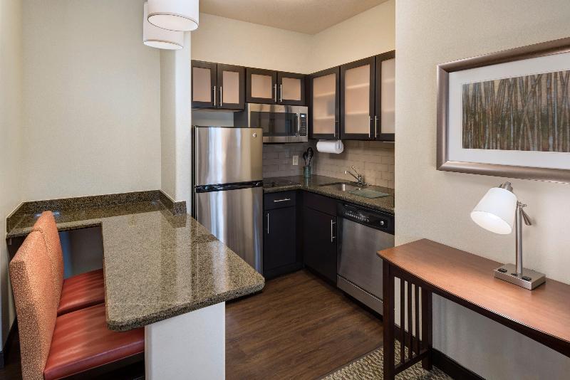 جناح, Staybridge Suites Austin Northwest, An Ihg