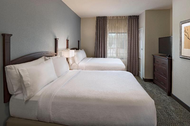 جناح, Staybridge Suites Austin Northwest, An Ihg