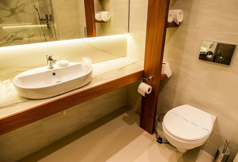 Номер Стандарт, Sunny Hill