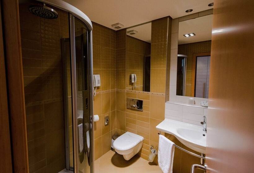 Номер Стандарт, Sunny Hill