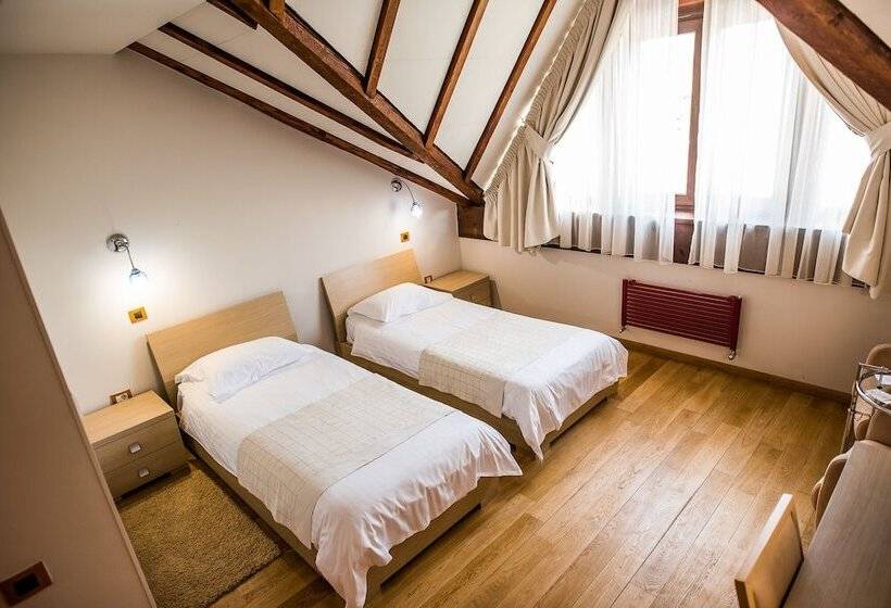 Номер Стандарт, Sunny Hill