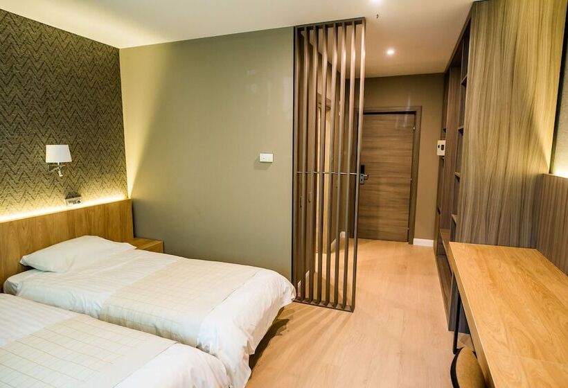 Номер Стандарт, Sunny Hill