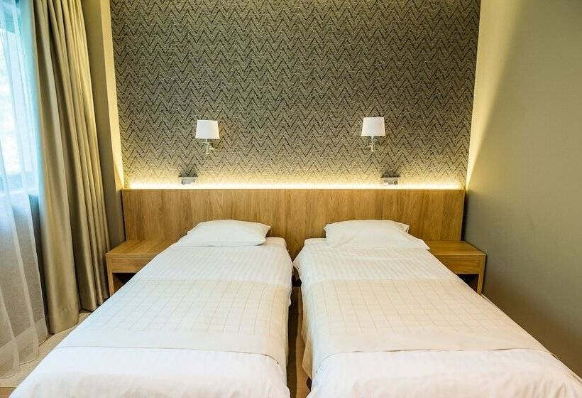 Номер Стандарт, Sunny Hill