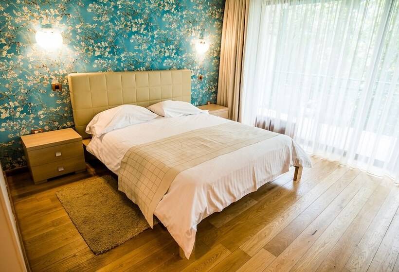 Номер Superior, Sunny Hill