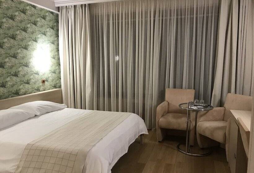 Номер Superior, Sunny Hill