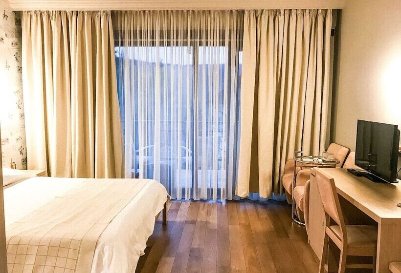 Номер Superior, Sunny Hill