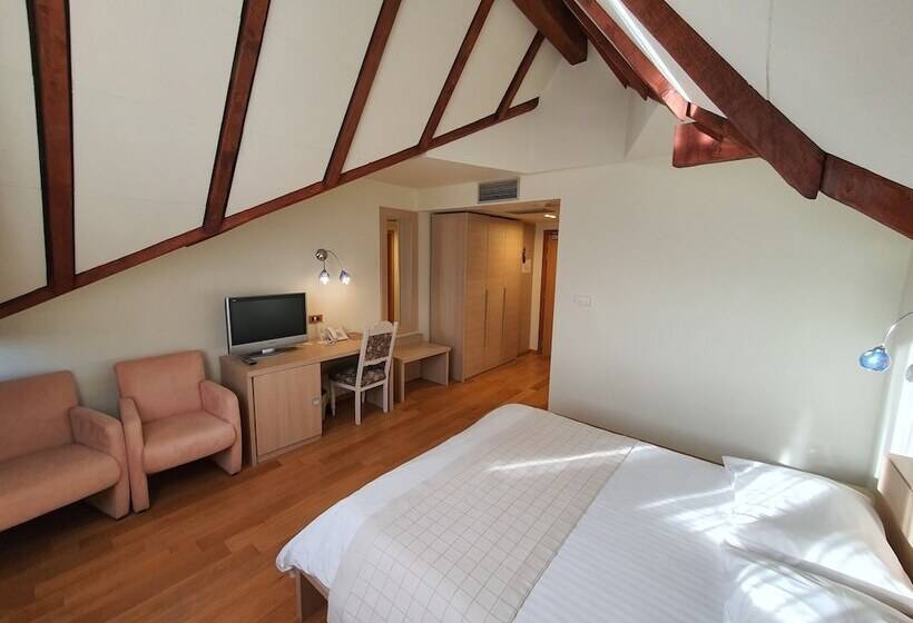 Номер Стандарт Адаптированный для Инвалидов, Sunny Hill