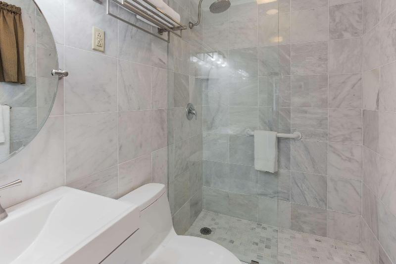 高级套房, Wai Ora Lakeside Spa Resort