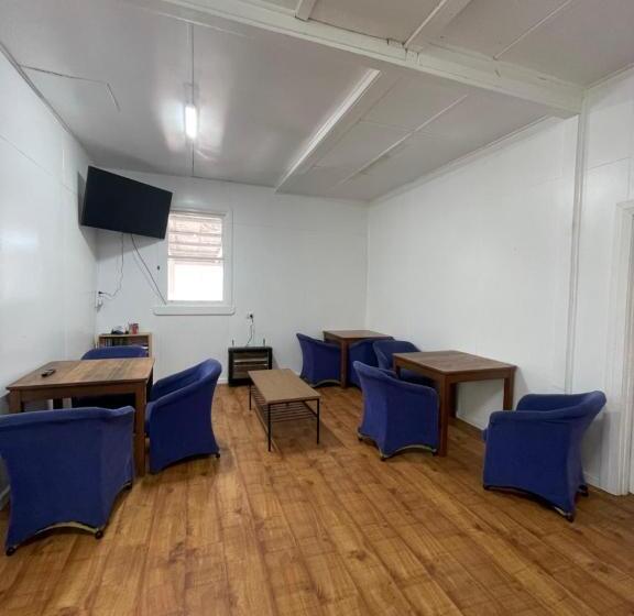 غرفة قياسية فردية, Mountain View Motel