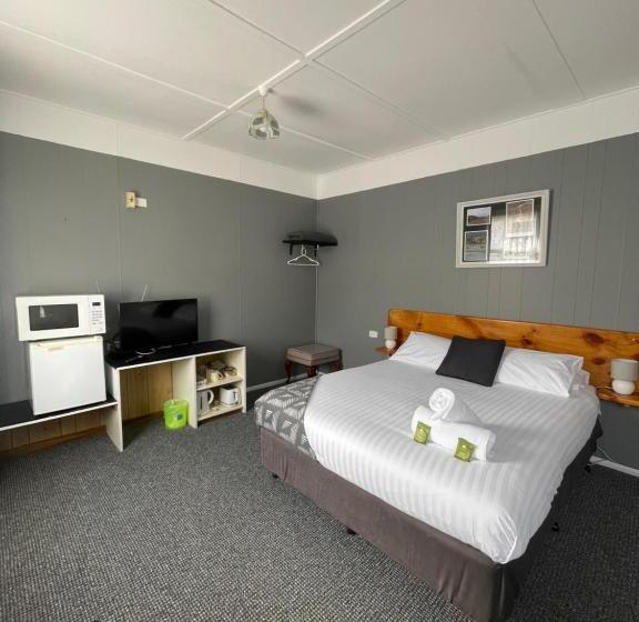 스탠다드 룸, Mountain View Motel