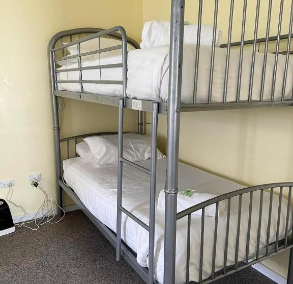 شقة ديلوكس غرفة واحدة, Mountain View Motel