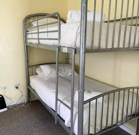 1ベッドルームのデラックスアパートメント, Mountain View Motel