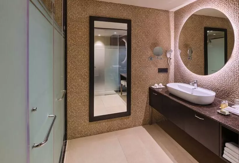 スイート, Pride Amber Vilas Resort & Convention Centre