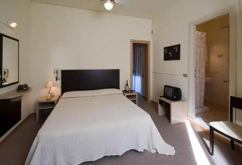 スタンダードルーム, Vmbabyhotel & Residence Parador