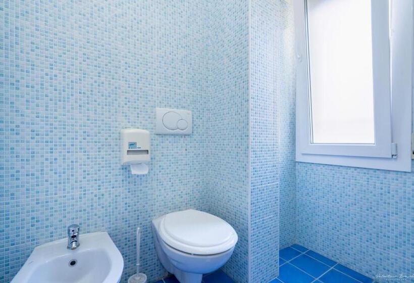 스탠다드 룸, Vmbabyhotel & Residence Parador