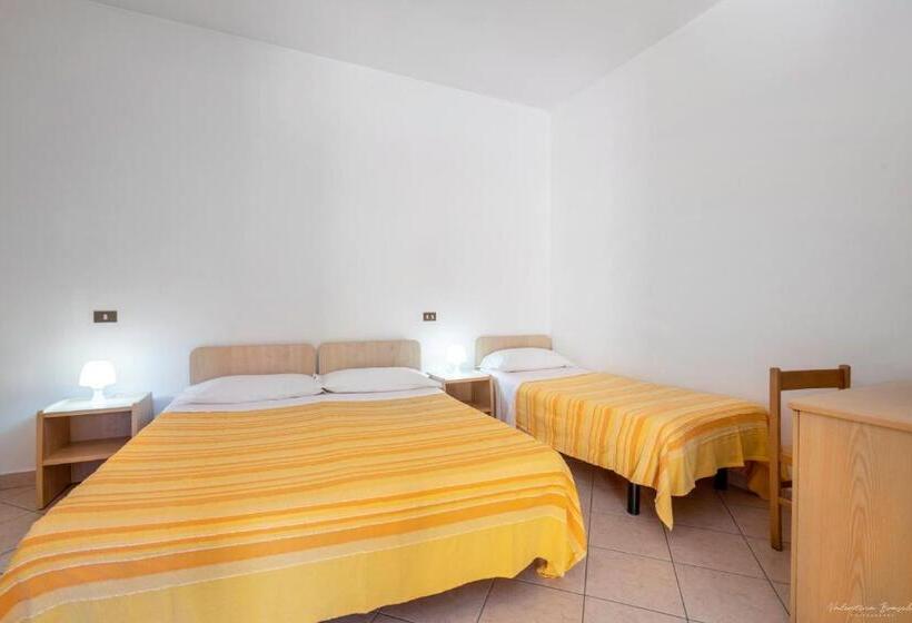 Студия Стандарт, Vmbabyhotel & Residence Parador
