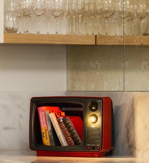 سوییت, Laranjais Boutique Suites & Apartments Porto