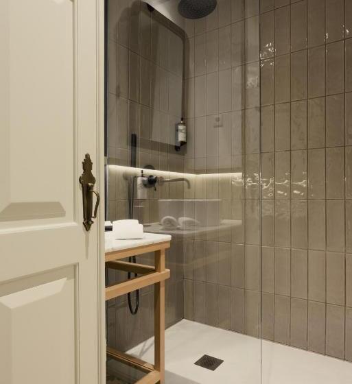 استودیوی استاندارد, Laranjais Boutique Suites & Apartments Porto