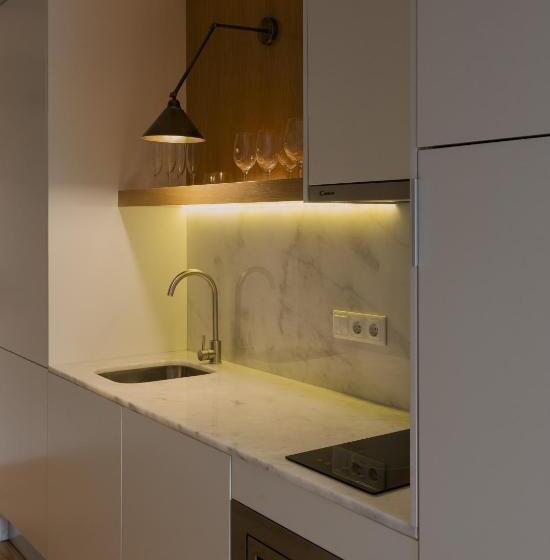 استودیوی استاندارد, Laranjais Boutique Suites & Apartments Porto