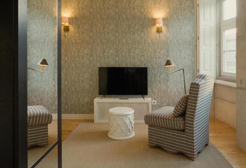 استودیوی استاندارد, Laranjais Boutique Suites & Apartments Porto