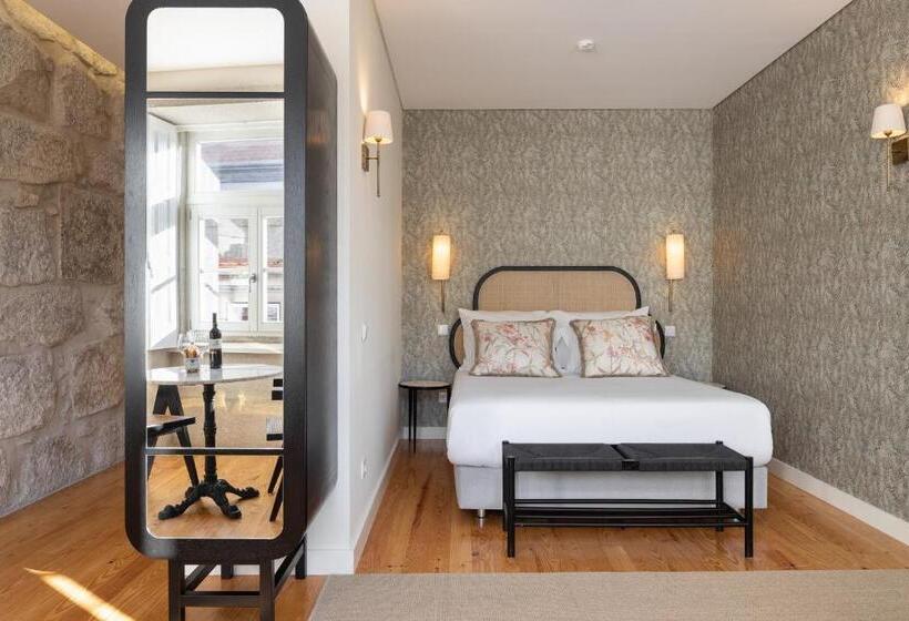 استودیوی استاندارد, Laranjais Boutique Suites & Apartments Porto